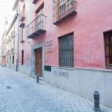 Apartamento Corrala De San Anton. Alcaiceria Granada Exterior foto