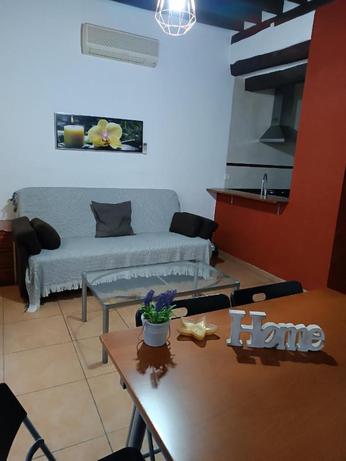 Apartamento Corrala De San Anton. Alcaiceria Granada Exterior foto