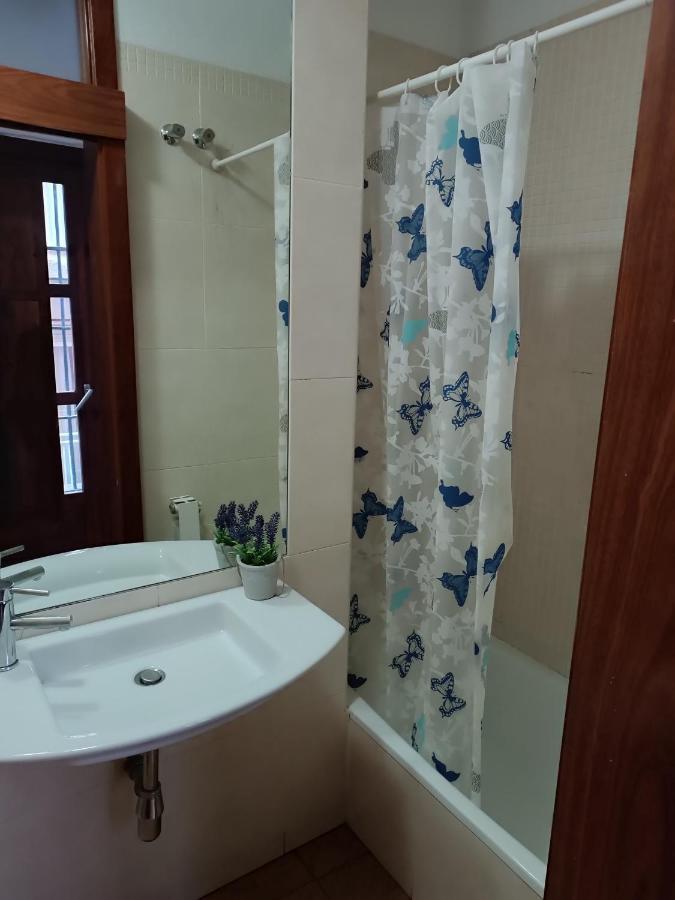 Apartamento Corrala De San Anton. Alcaiceria Granada Exterior foto