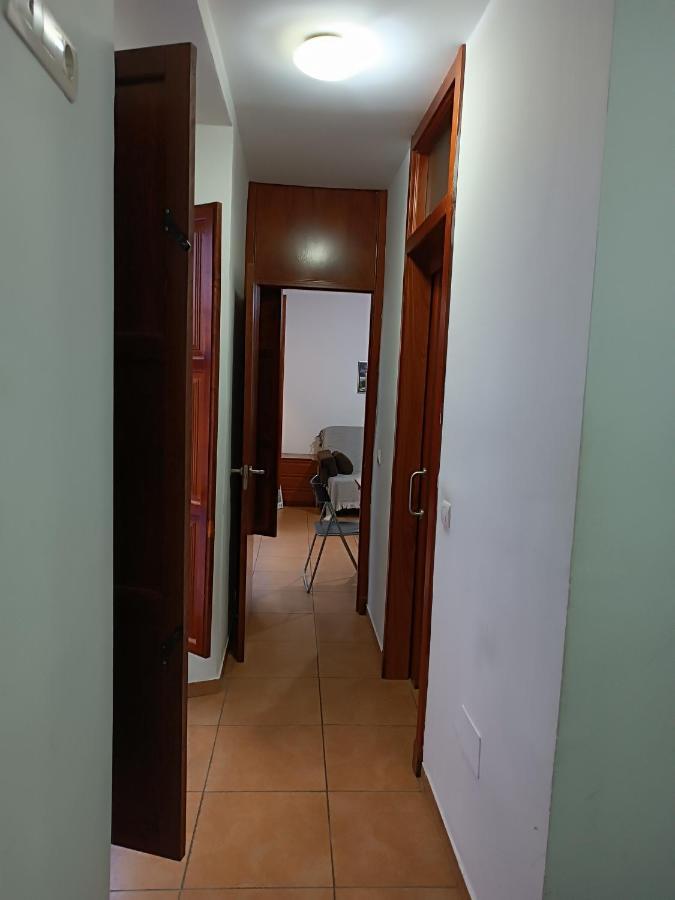 Apartamento Corrala De San Anton. Alcaiceria Granada Exterior foto