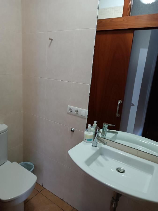 Apartamento Corrala De San Anton. Alcaiceria Granada Exterior foto