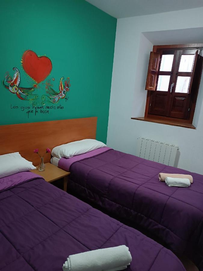 Apartamento Corrala De San Anton. Alcaiceria Granada Exterior foto