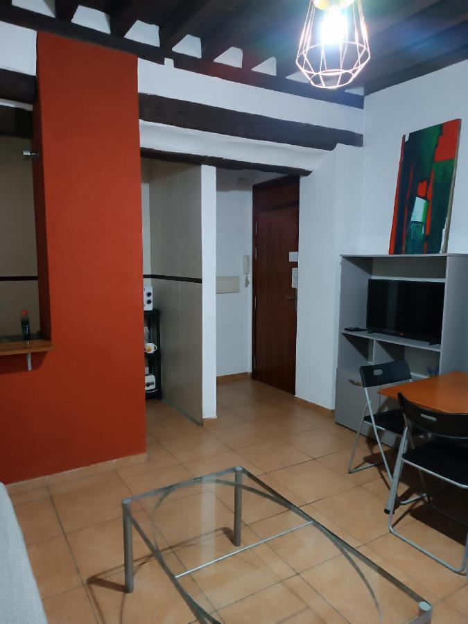 Apartamento Corrala De San Anton. Alcaiceria Granada Exterior foto